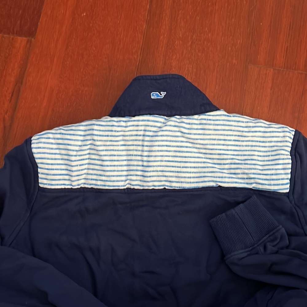 Vineyard Vines Pullover - image 3